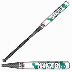 anoTek FP-12 is designed for the fastpitch p
